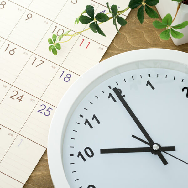 お見合いの日時は関西ブライダル三田店がセッティングします