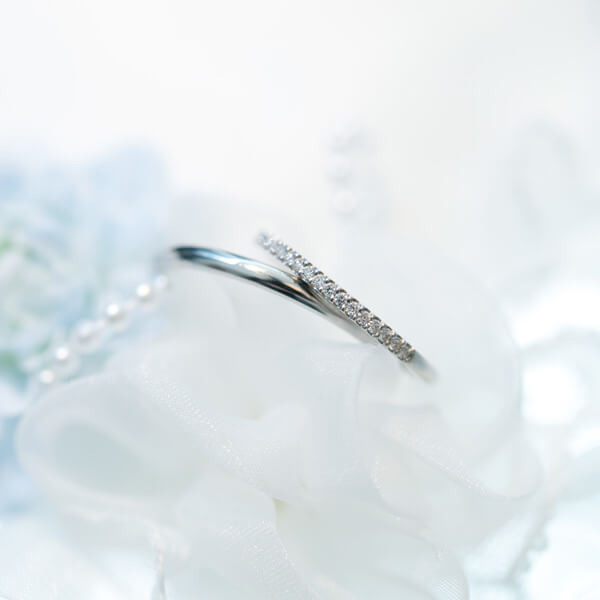 プロポーズのタイミングもおまかせください