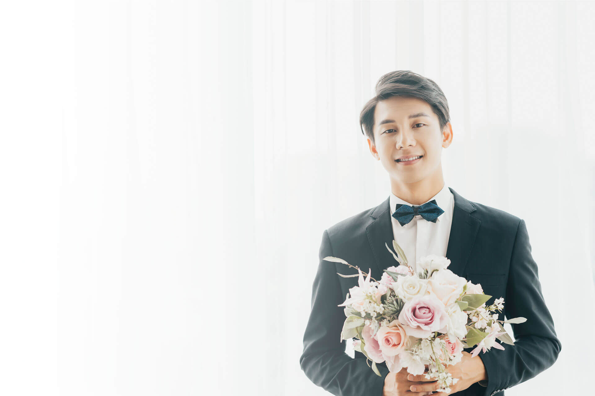 関西ブライダル三田店イメージ1