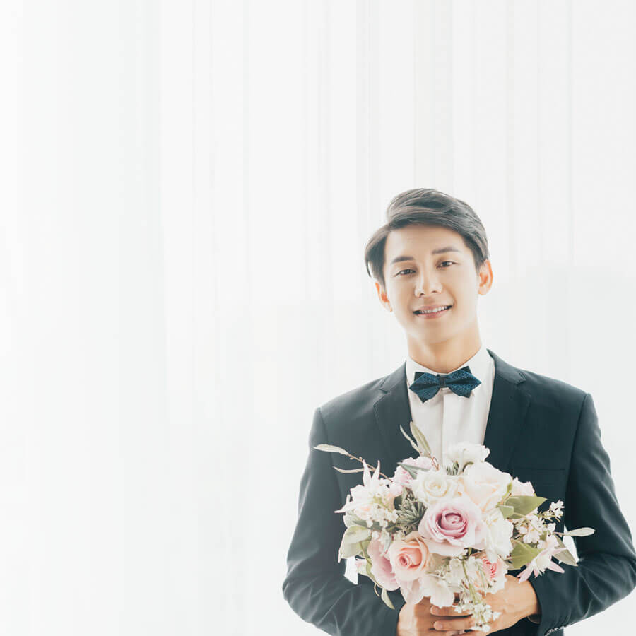 関西ブライダル三田店イメージ1