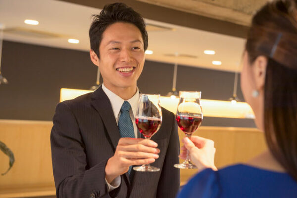 30代後半～40代前半同年代♡結婚に前向き