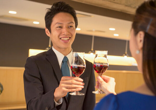 30代後半～40代前半同年代♡結婚に前向き