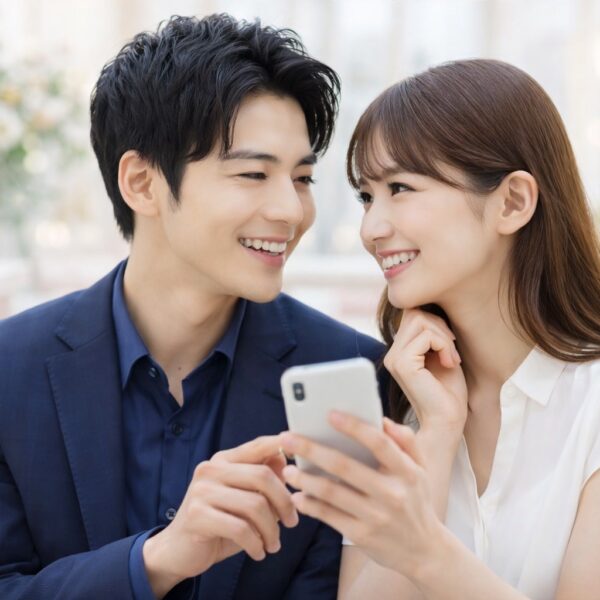 20・30代　結婚に前向き♡思いやりを大切にしたい方