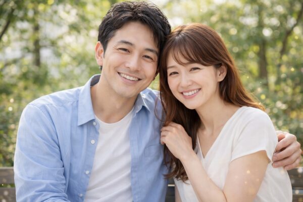 ★婚活初心者向け★1on1お試しマッチング