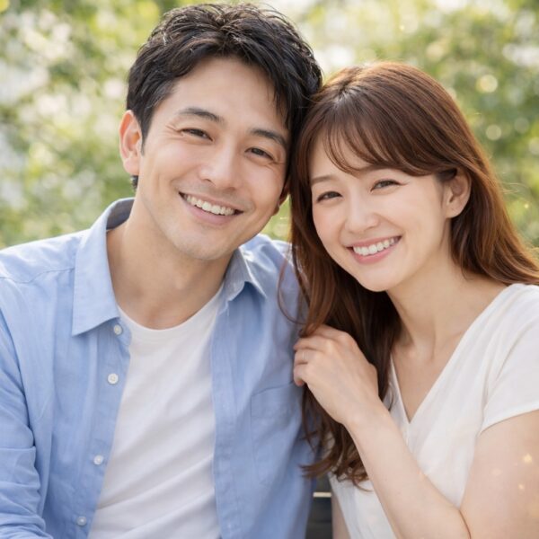 ★婚活初心者向け★1on1お試しマッチング